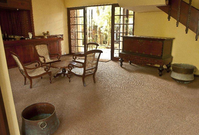 Yoho Rivi Ras Hotel Dehiwala-Mount Lavinia Buitenkant foto